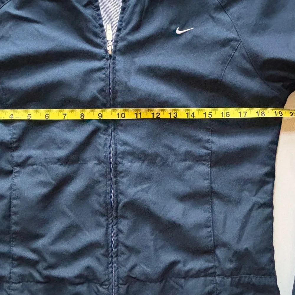NIKE JACKET